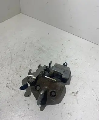 Skoda Octavia Mk2 (1Z) Central locking motor 1Z9827511C