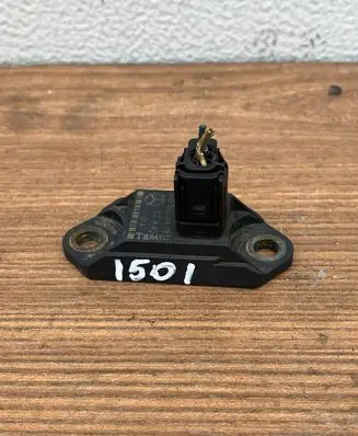 Mercedes-Benz S W220 Airbag deployment crash/impact sensor 0025426918