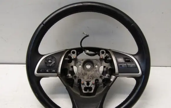 Mitsubishi Outlander Steering wheel 090528