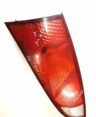 Ford Focus Rear/tail lights YS4X13404