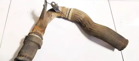 Mitsubishi Grandis Intercooler hose/pipe
