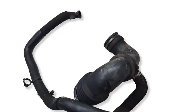 Ford Ranger Intercooler hose/pipe AB399C623BE