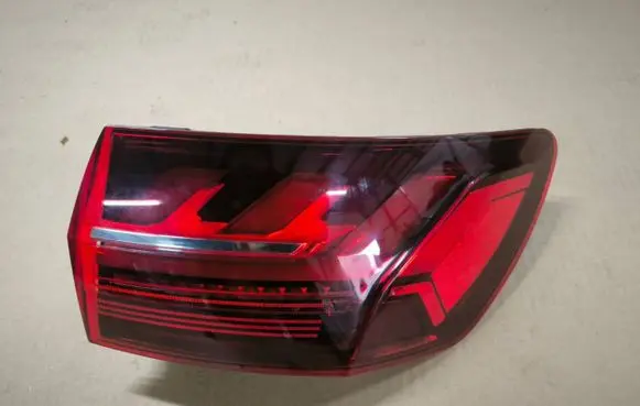 Audi A4 S4 B9 8W Rear/tail lights 8W9945092AC