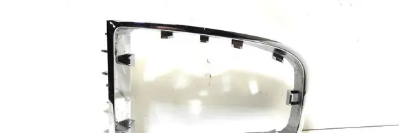 Opel Astra J Gear shifter surround trim plastic