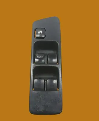 Subaru Forester SF Quarter vent window switch 
