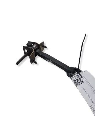 Volvo S60 Rear door check strap stopper 8650061