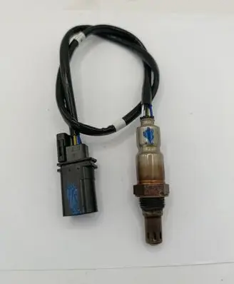 Skoda Superb B8 (3V) Lambda probe sensor 04L906262A