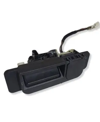 Mercedes-Benz S W222 Tailgate/trunk/boot exterior handle A2227500893 2606141 01150078004