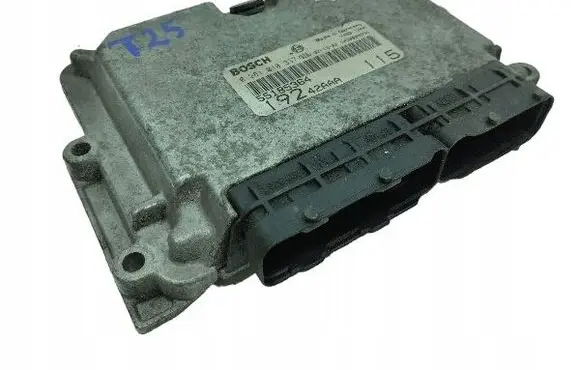 Fiat Stilo Engine control unit/module ECU 55185364