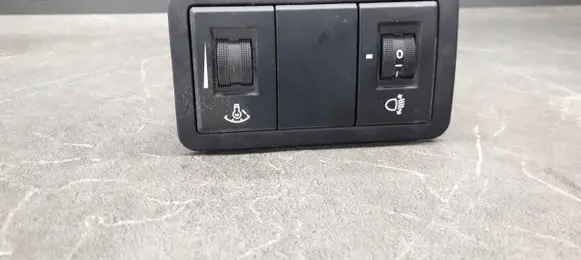 Hyundai i20 (PB PBT) Fog light switch 93700-1j500