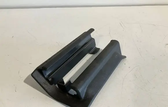 Mercedes-Benz E W211 Seat trim 2119191220