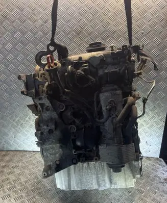 Dodge Caliber Engine BKP