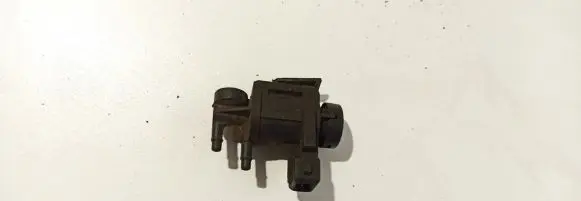 Volkswagen Golf V Air pressure sensor 119062b3a 19190628a