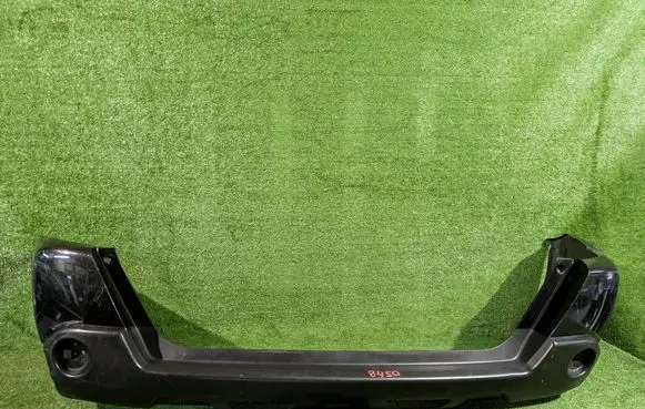 Nissan X-Trail T31 Rear bumper 