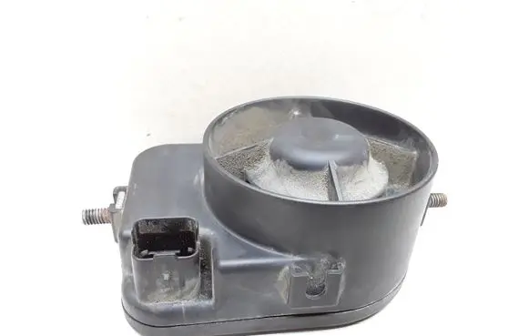 Volvo V50 Alarm system siren 8666502
