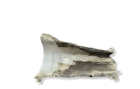 Ford Grand C-MAX Exhaust heat shield 