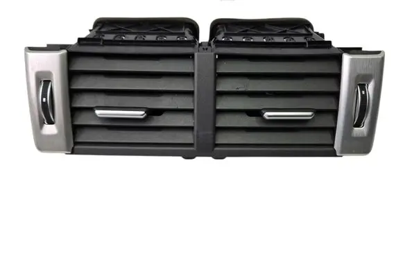 Land Rover Evoque I Dash center air vent grill GJ32014L21AA 28311022016