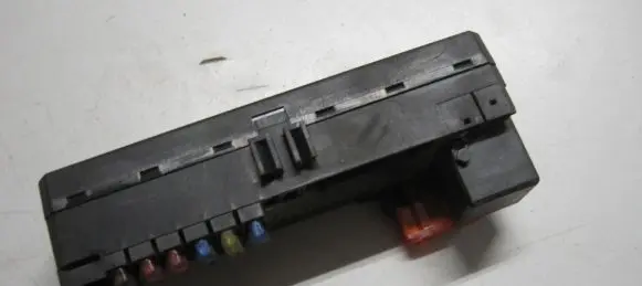 Mercedes-Benz E W212 Fuse module A0005400072