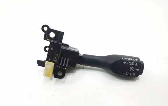 Toyota Corolla Verso AR10 Cruise control stalk 8463234011