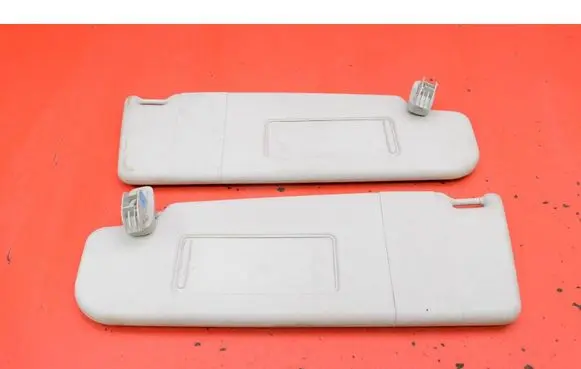 Volkswagen Cross Polo Sun visor 