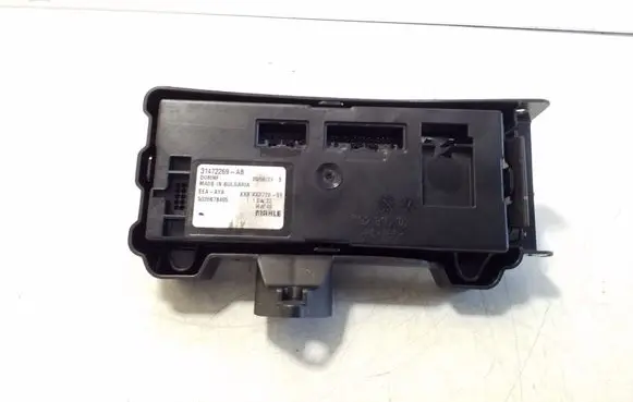 Volvo XC60 Other control units/modules 31472269
