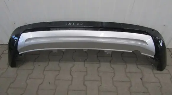 Honda HR-V Rear bumper 71562-3M0-N0