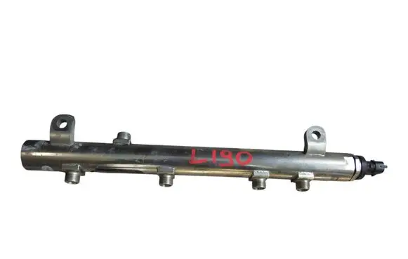 Fiat Ducato Fuel main line pipe 5801386699