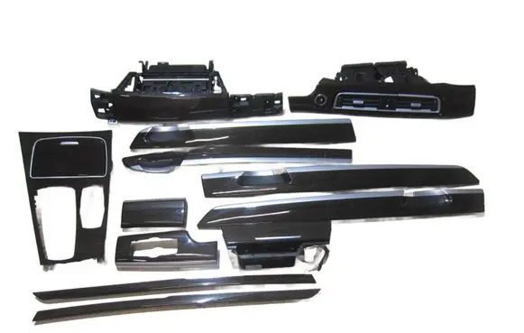 BMW 7 F01 F02 F03 F04 Dash center speaker trim cover 51459232127 FDSF1D122C3XC3BMW