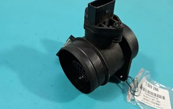 Mass air flow meter