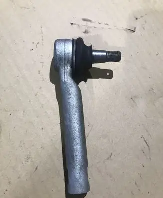 Subaru Outback (BT) Steering tie rod end 34161SA001
