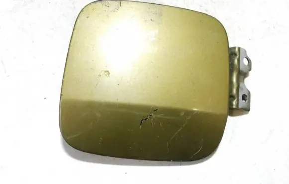Mitsubishi Space Star Fuel tank cap