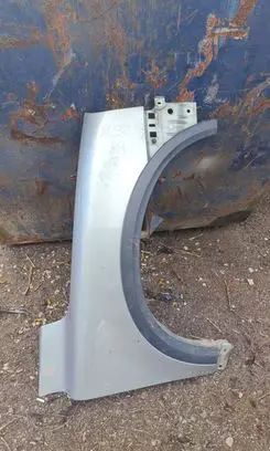 Volvo XC90 Fender