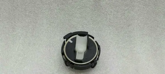 Porsche 911 991 Airbag deployment crash/impact sensor 9P1959354