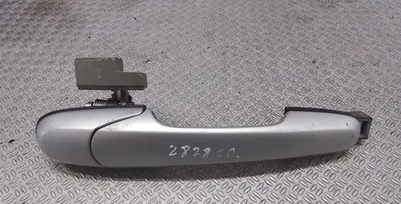 Suzuki Liana Rear door exterior handle