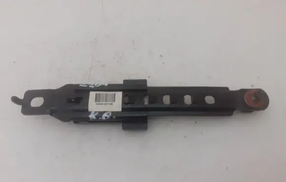 Headlight level adjustment motor