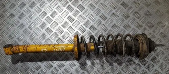 Seat Toledo I (1L) Rear shock absorber/damper