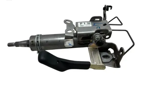 Peugeot 4008 Steering wheel axle 743113091 JJ00100388