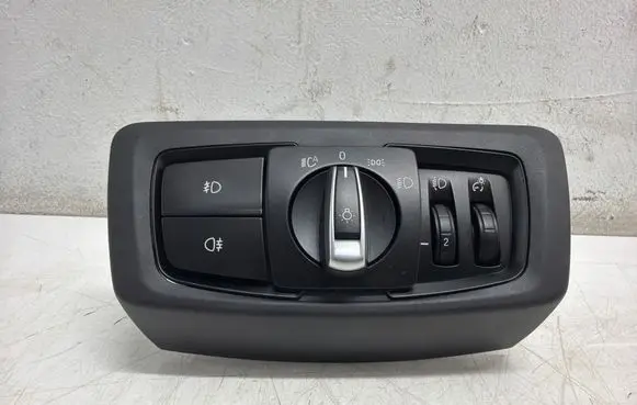BMW 2 F45 Light switch 6824890 3473040105 016000054490006