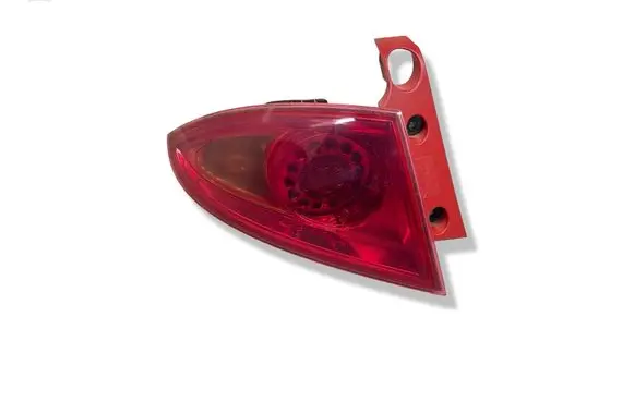 Seat Leon (1P) Rear/tail lights