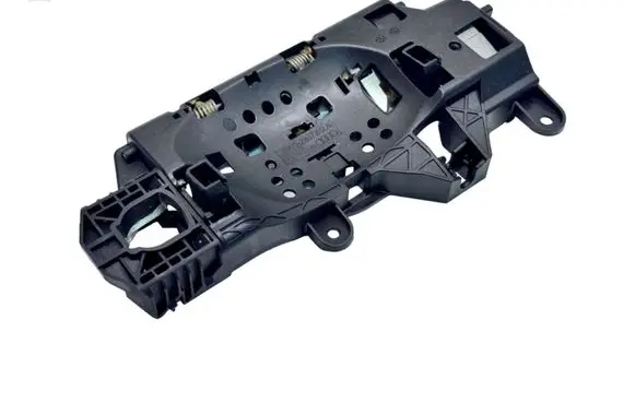 Rear door exterior handle/bracket