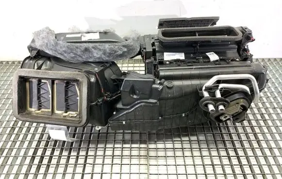 Audi A8 S8 D5 Heater blower radiator 4M1820005BL