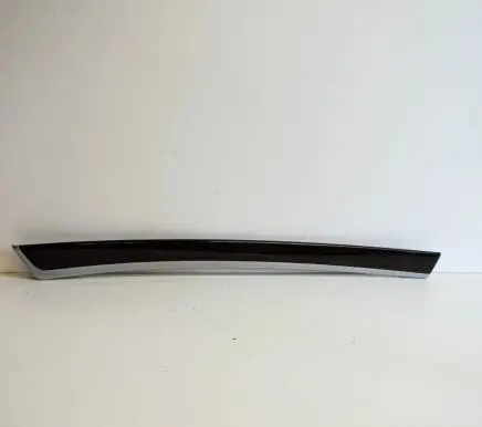 BMW 5 F10 F11 Front door card panel trim 7225552