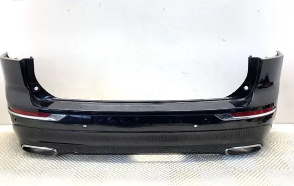 Volvo XC60 Rear bumper 717