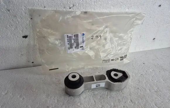 Fiat 500 Engine mount vacuum valve 51732681 68099248AA