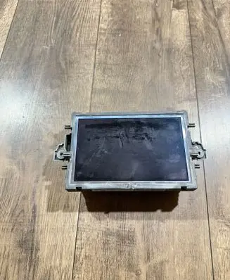 Mercedes-Benz E C207 W207 Screen/display/small screen A2129010500 A2129028400