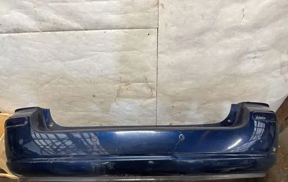 Toyota Avensis T250 Rear bumper