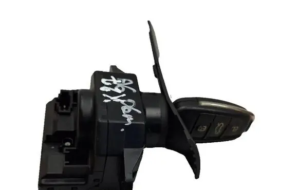 Audi A6 S6 C5 4B Ignition lock 4F0909131E