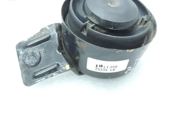 Chrysler Grand Voyager V Alarm system siren 5026314AB 05026314AB