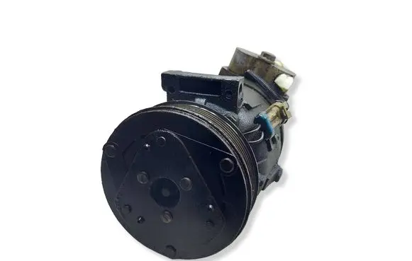 Opel Vectra C Air conditioning (A/C) compressor (pump) 13197197KASACJA 13197197