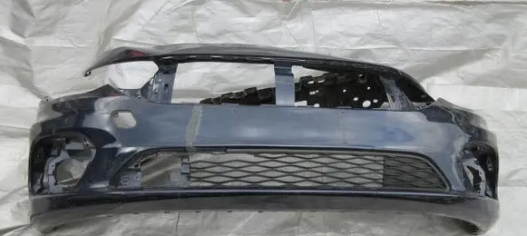 Fiat Tipo Front bumper 735631451